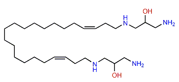 Coriacenin A